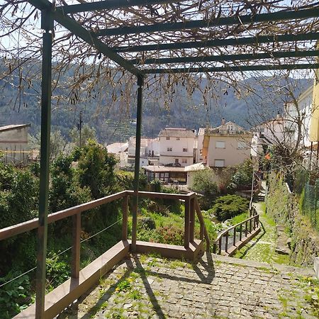 Dona Irene Al Apartment Manteigas Bagian luar foto